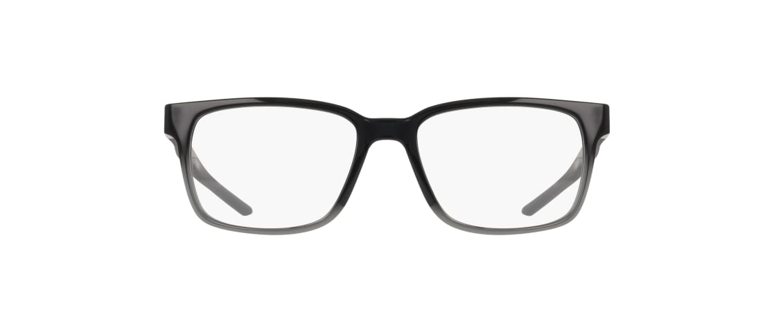 Nike 7409 002 Women’s Glasses Black Size 53 - Free Lenses - Blue Light Block Available